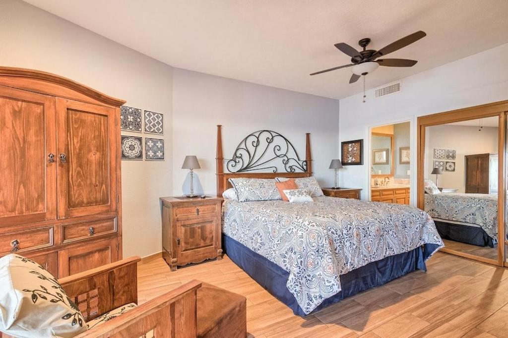 Rocky Point Sonoran Resorts Eksteriør billede