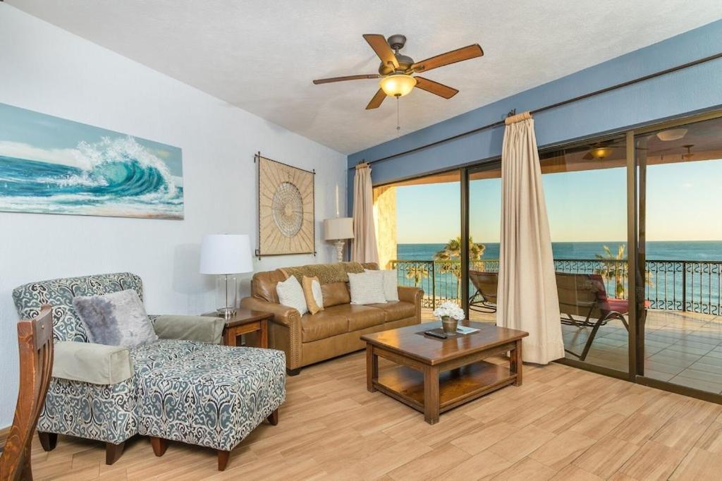 Rocky Point Sonoran Resorts Eksteriør billede