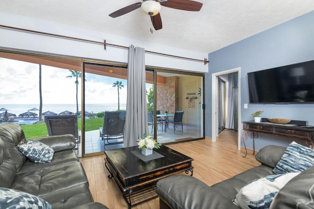 Rocky Point Sonoran Resorts Eksteriør billede