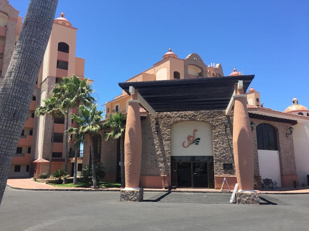 Rocky Point Sonoran Resorts Eksteriør billede