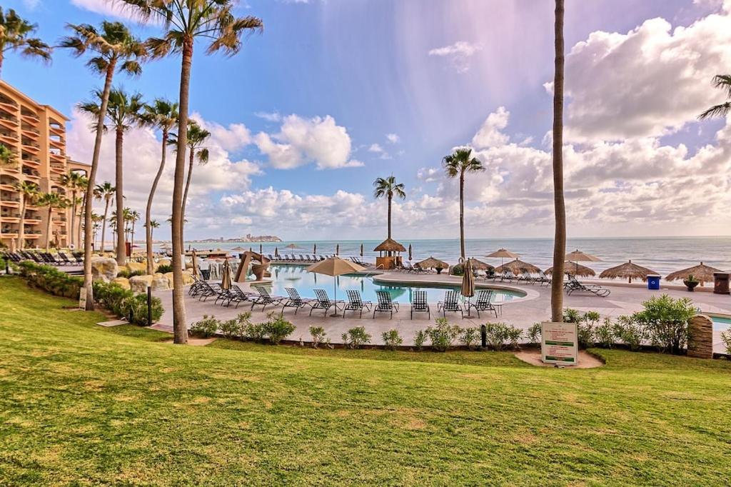 Rocky Point Sonoran Resorts Eksteriør billede