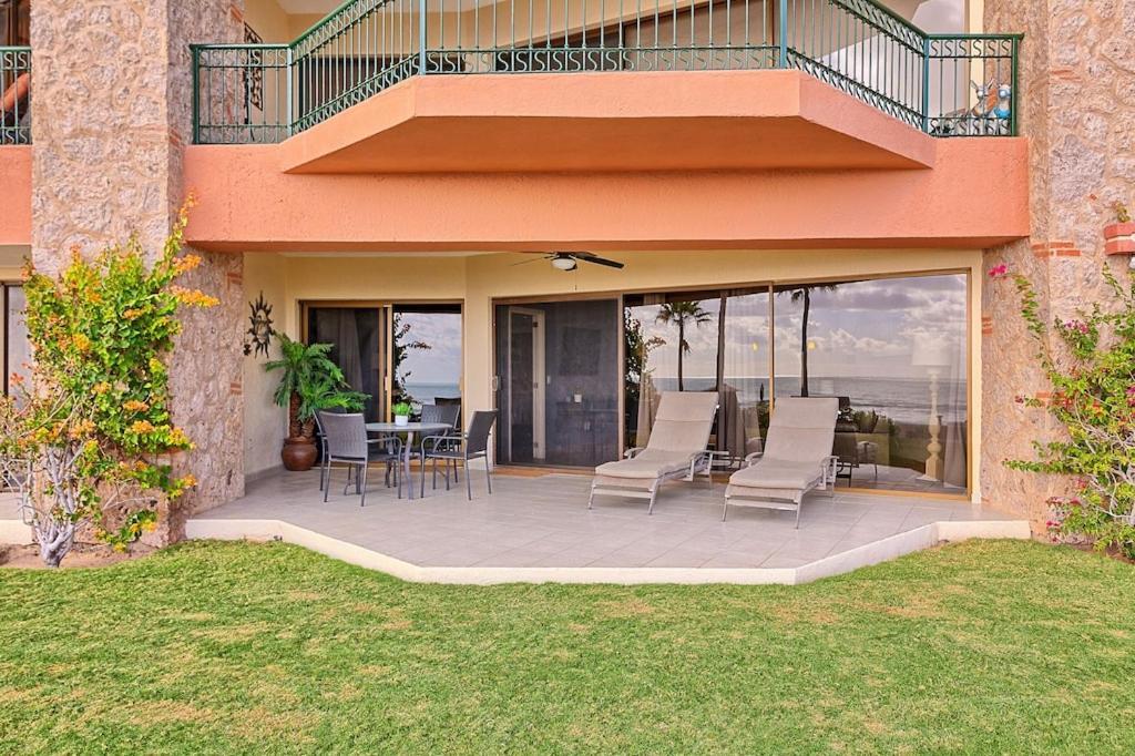 Rocky Point Sonoran Resorts Eksteriør billede