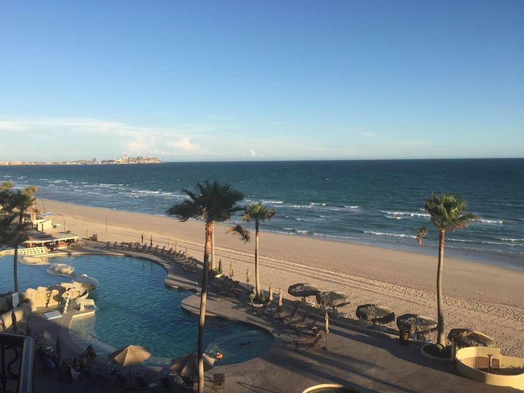 Rocky Point Sonoran Resorts Eksteriør billede