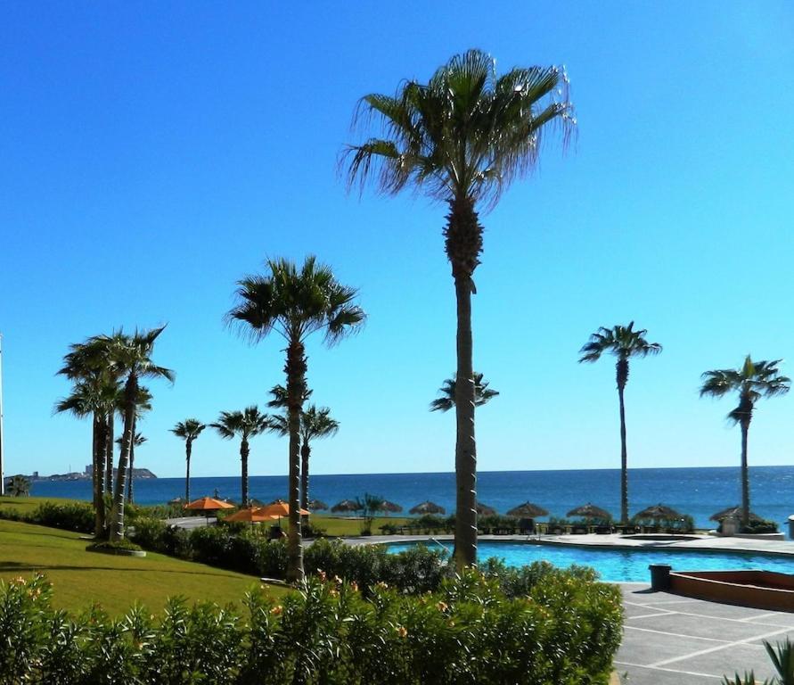 Rocky Point Sonoran Resorts Eksteriør billede