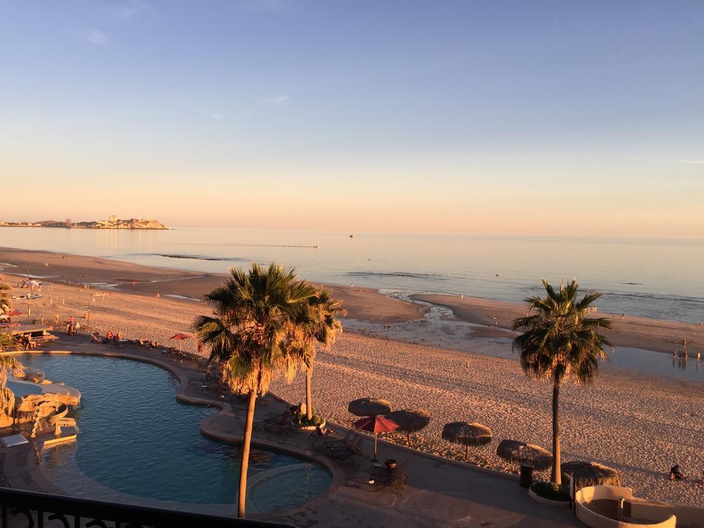 Rocky Point Sonoran Resorts Eksteriør billede