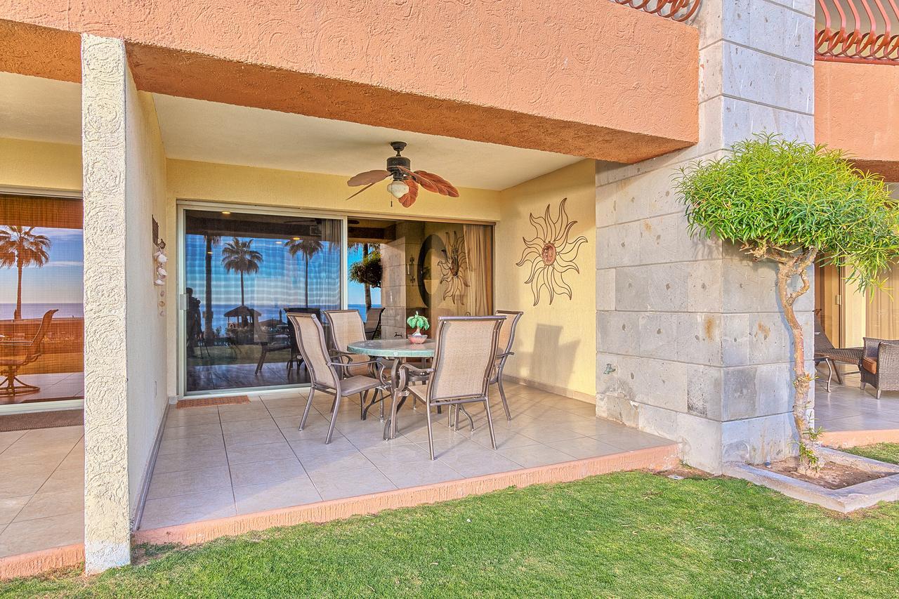 Rocky Point Sonoran Resorts Eksteriør billede