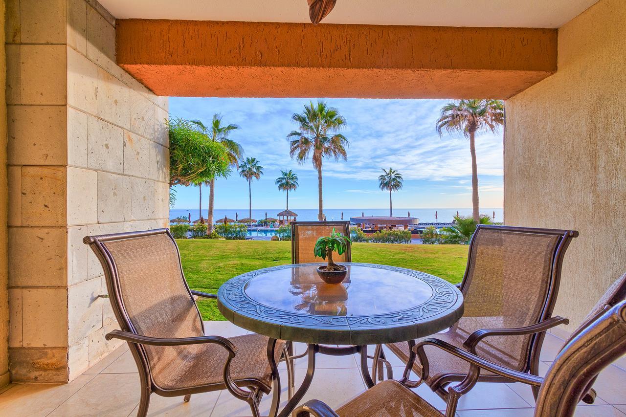 Rocky Point Sonoran Resorts Eksteriør billede