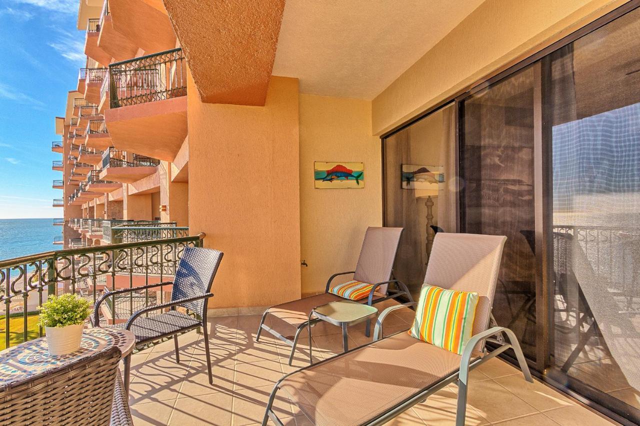 Rocky Point Sonoran Resorts Værelse billede