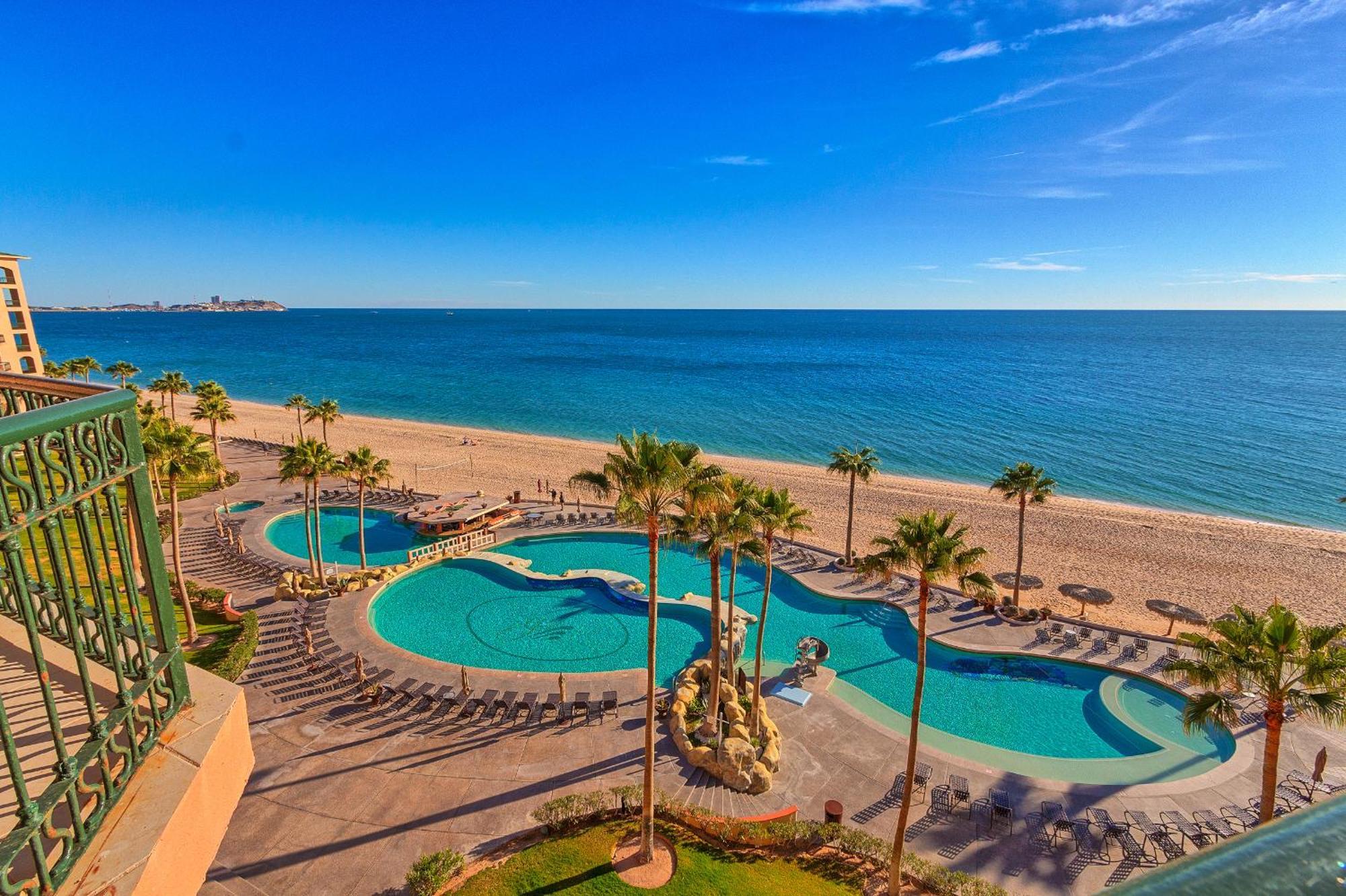 Rocky Point Sonoran Resorts Eksteriør billede